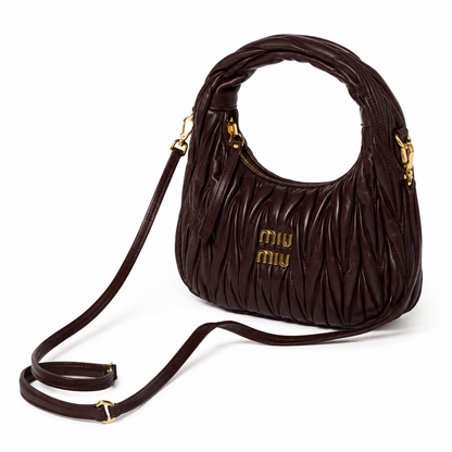 Premium Leather Handbag