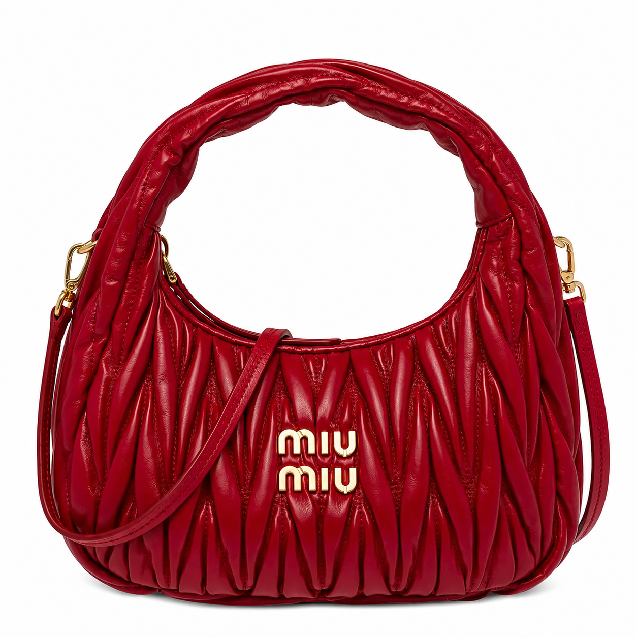Premium Leather Handbag