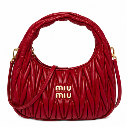 Premium Leather Handbag