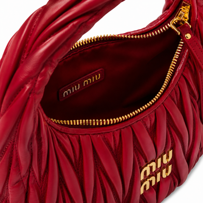Premium Leather Handbag