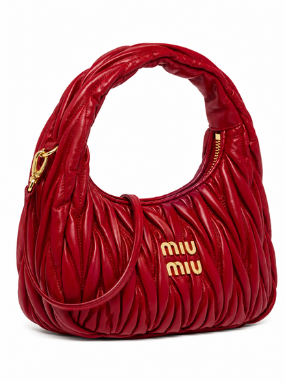 Premium Leather Handbag