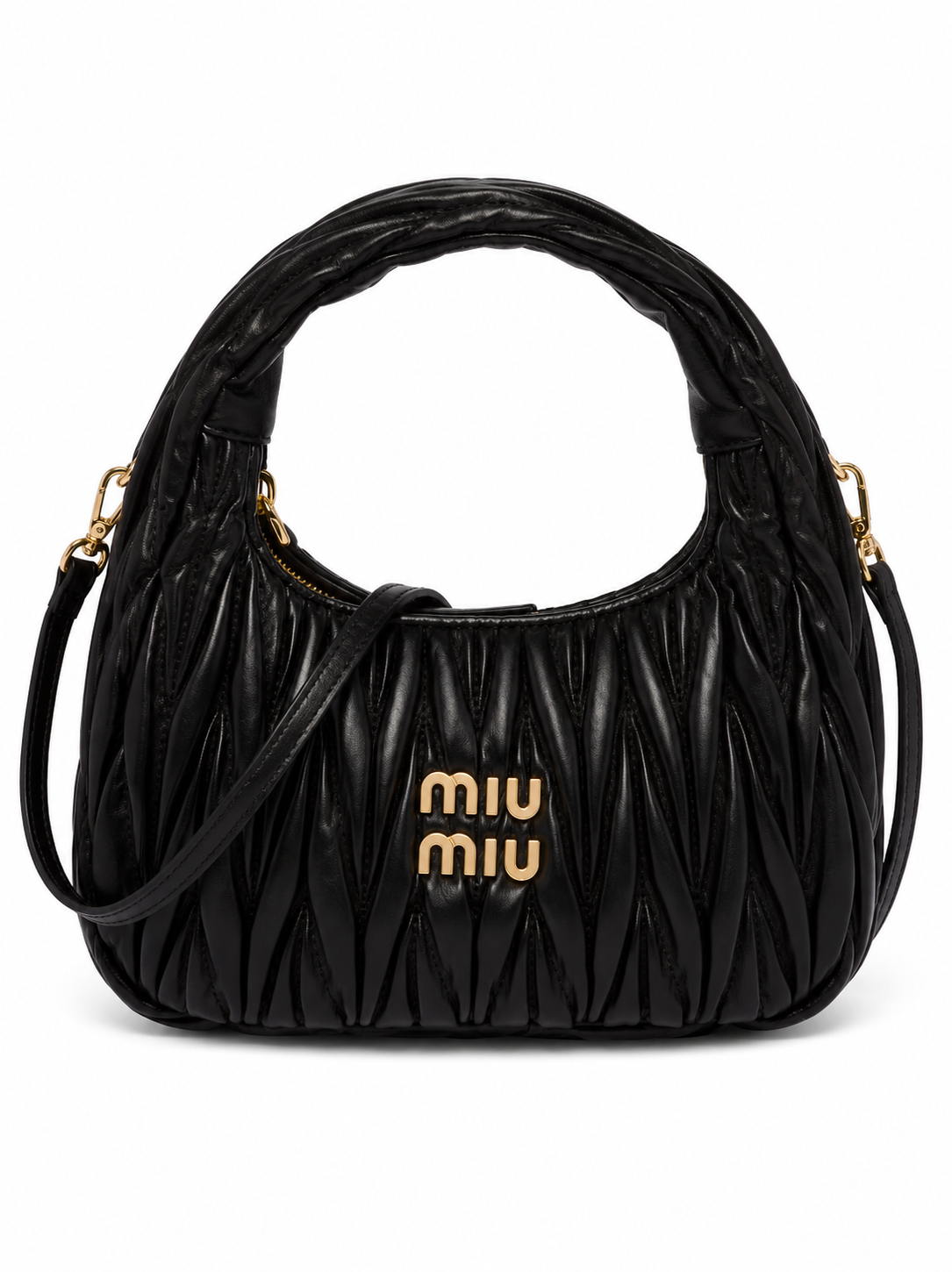 Premium Leather Handbag