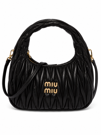 Premium Leather Handbag