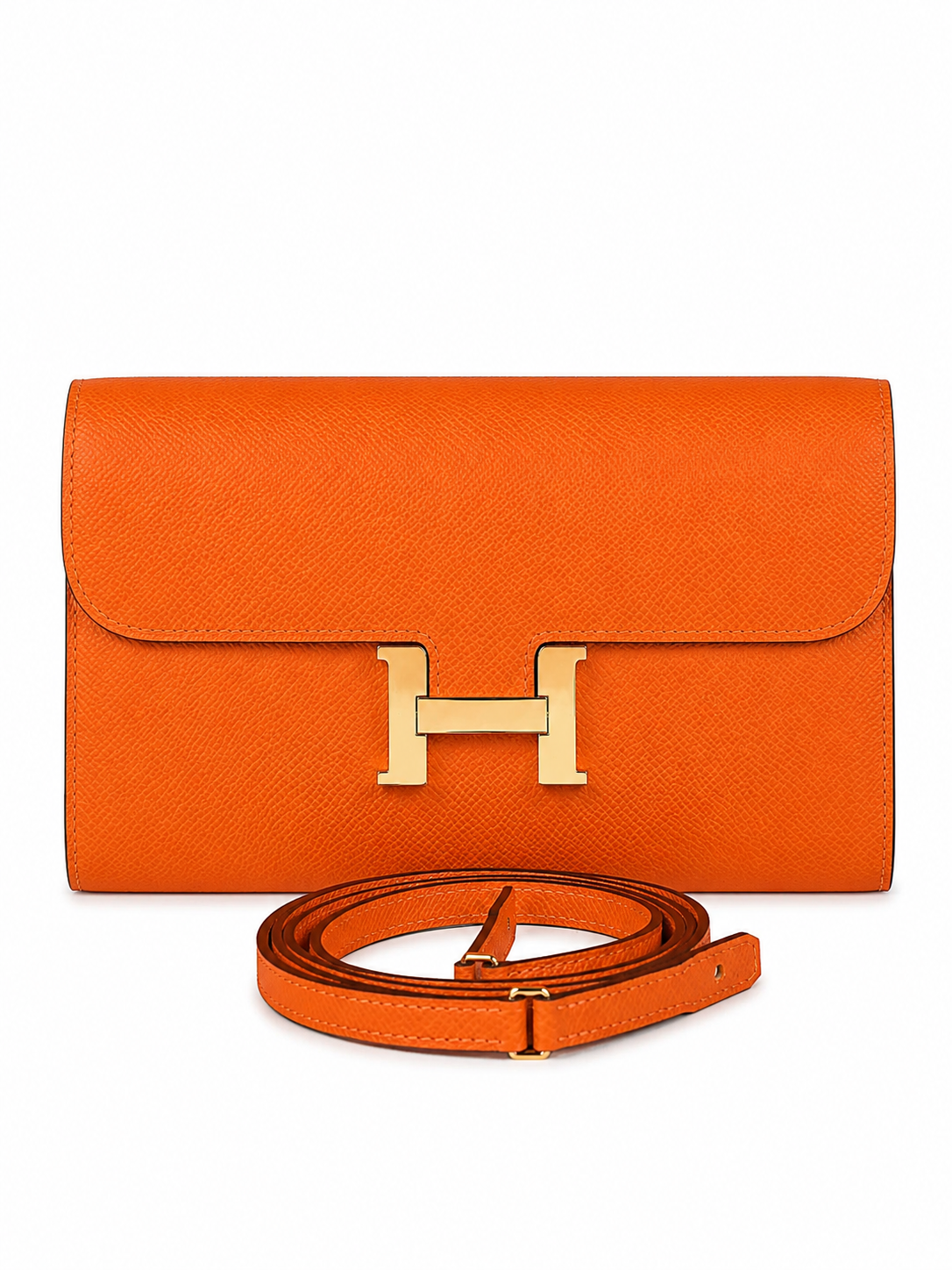 Premium Leather Handbag