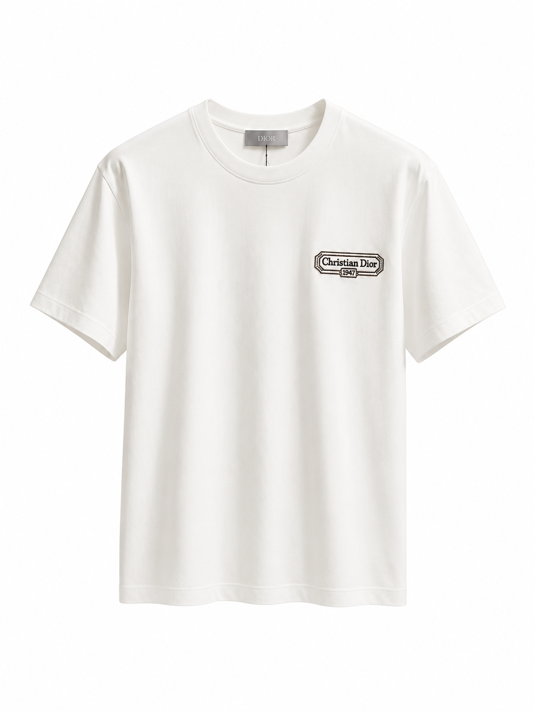 Premium Relaxed Fit Tee