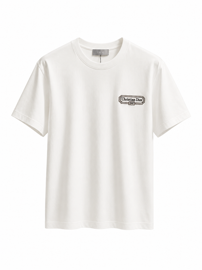 Premium Relaxed Fit Tee
