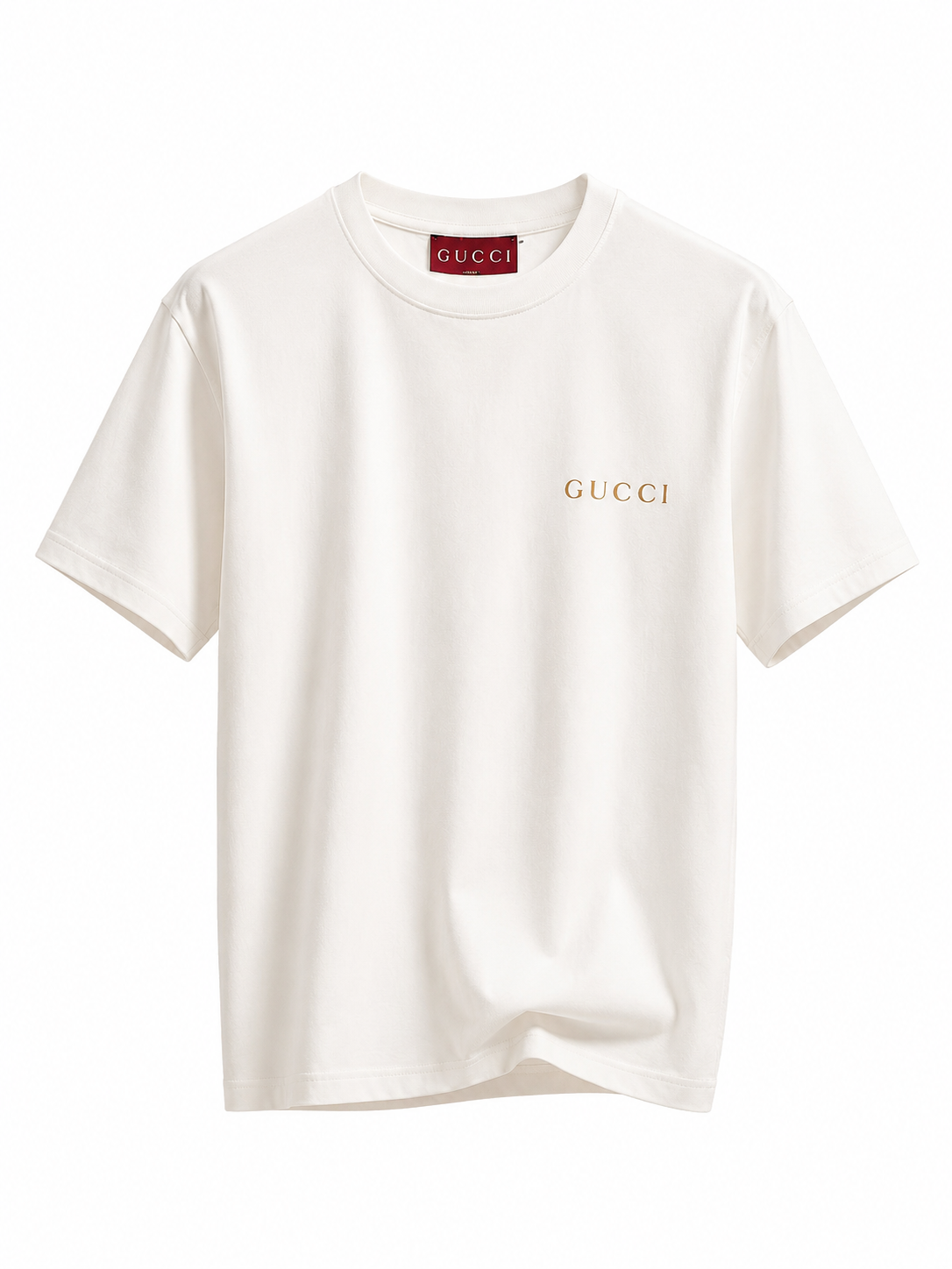Premium Relaxed Fit Tee
