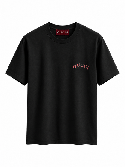 Premium Relaxed Fit Tee