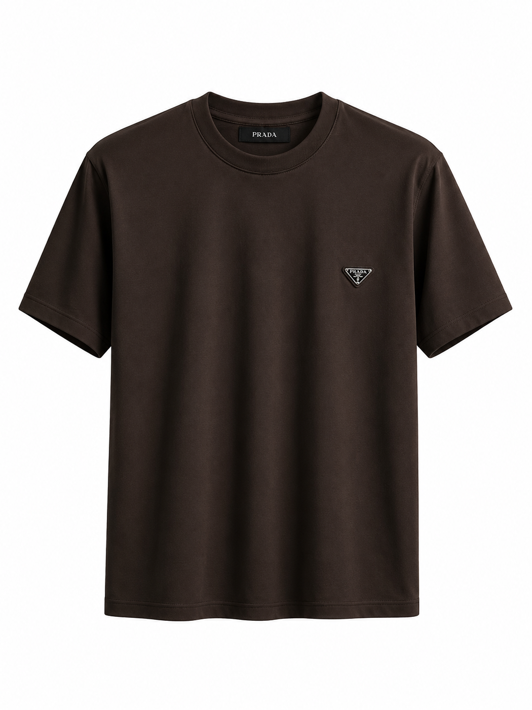 Premium Relaxed Fit Tee