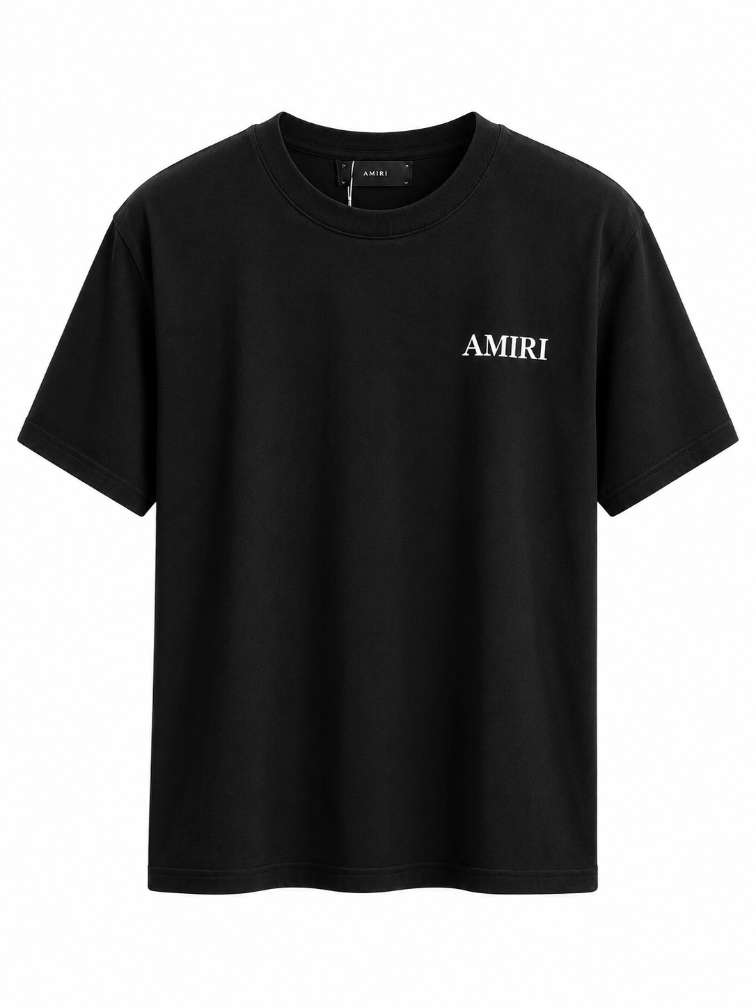 Premium Relaxed Fit Tee