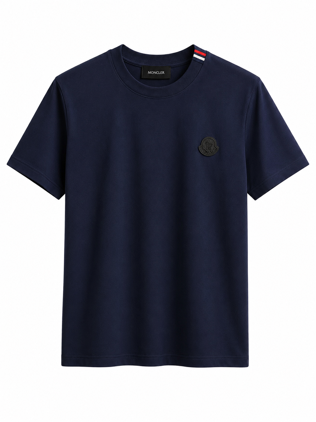 Premium Relaxed Fit Tee