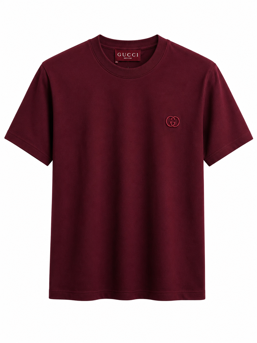 Premium Relaxed Fit Tee