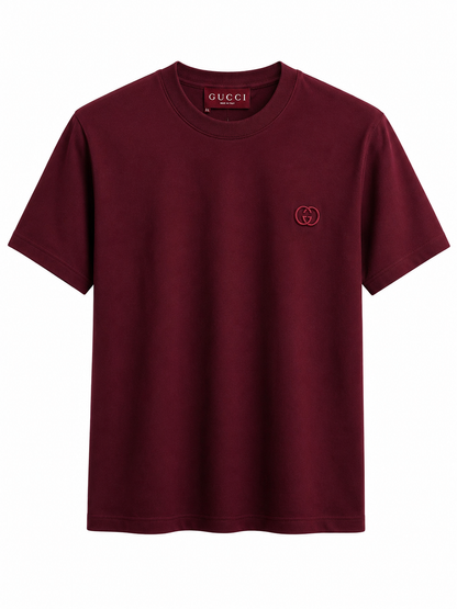 Premium Relaxed Fit Tee