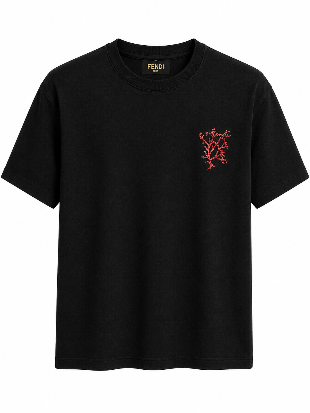 Premium Relaxed Fit Tee