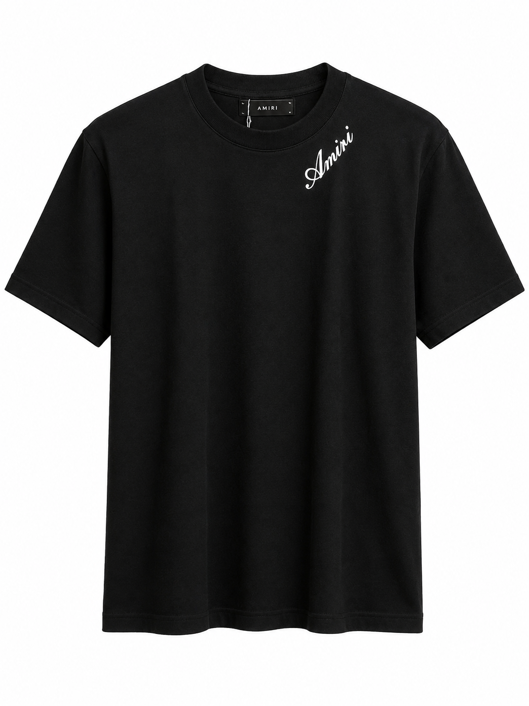 Premium Relaxed Fit Tee