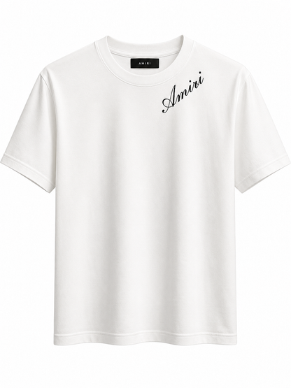 Premium Relaxed Fit Tee