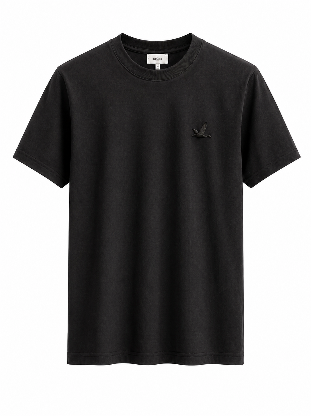 Premium Relaxed Fit Tee