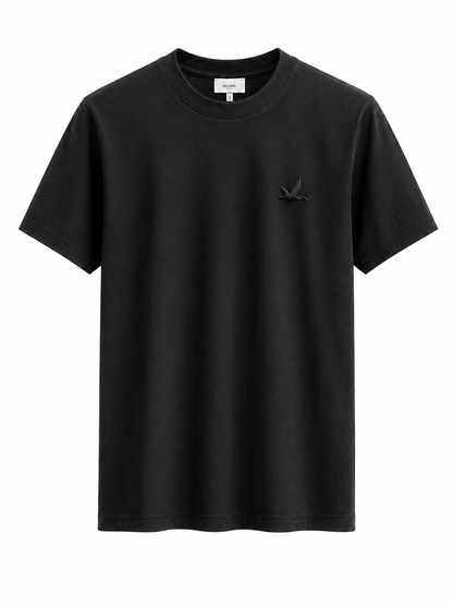 Premium Relaxed Fit Tee