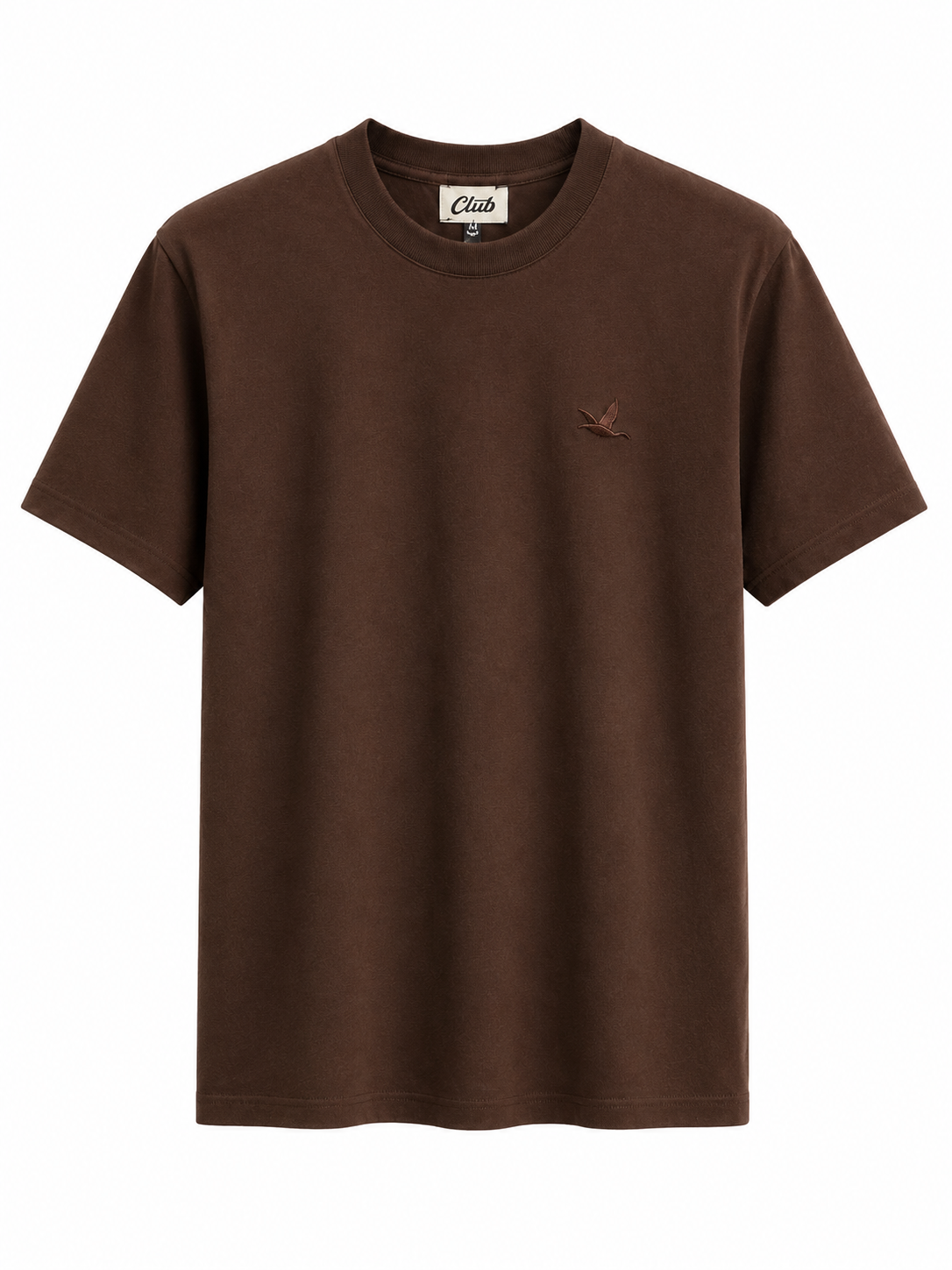 Premium Relaxed Fit Tee