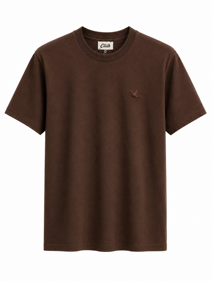 Premium Relaxed Fit Tee