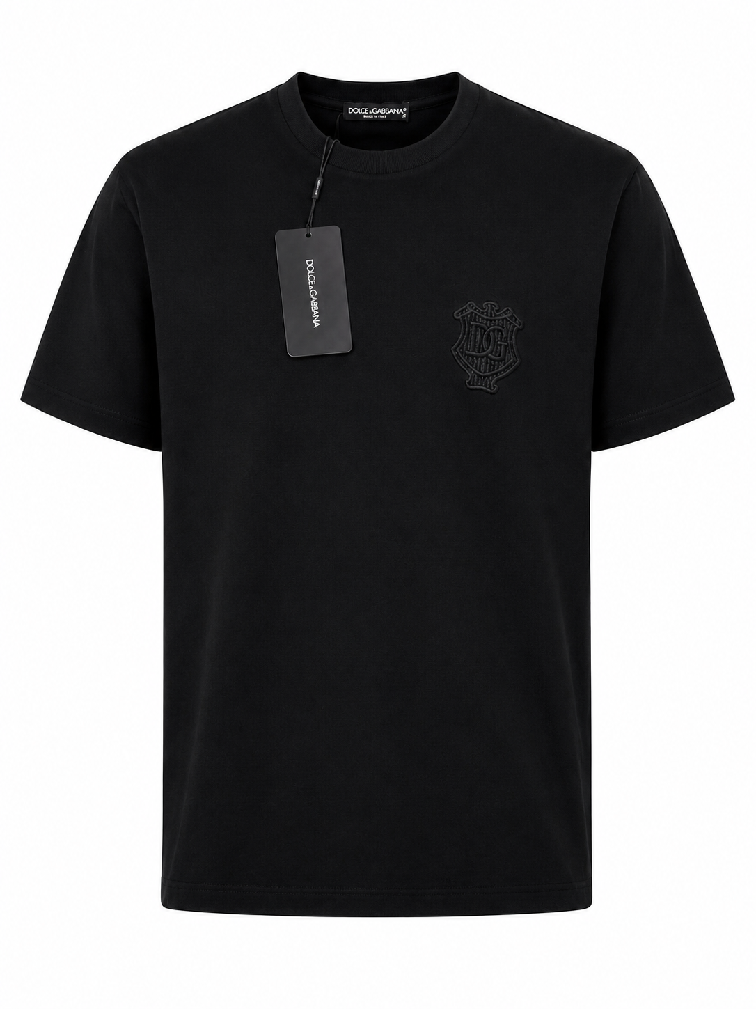 Premium Relaxed Fit Tee