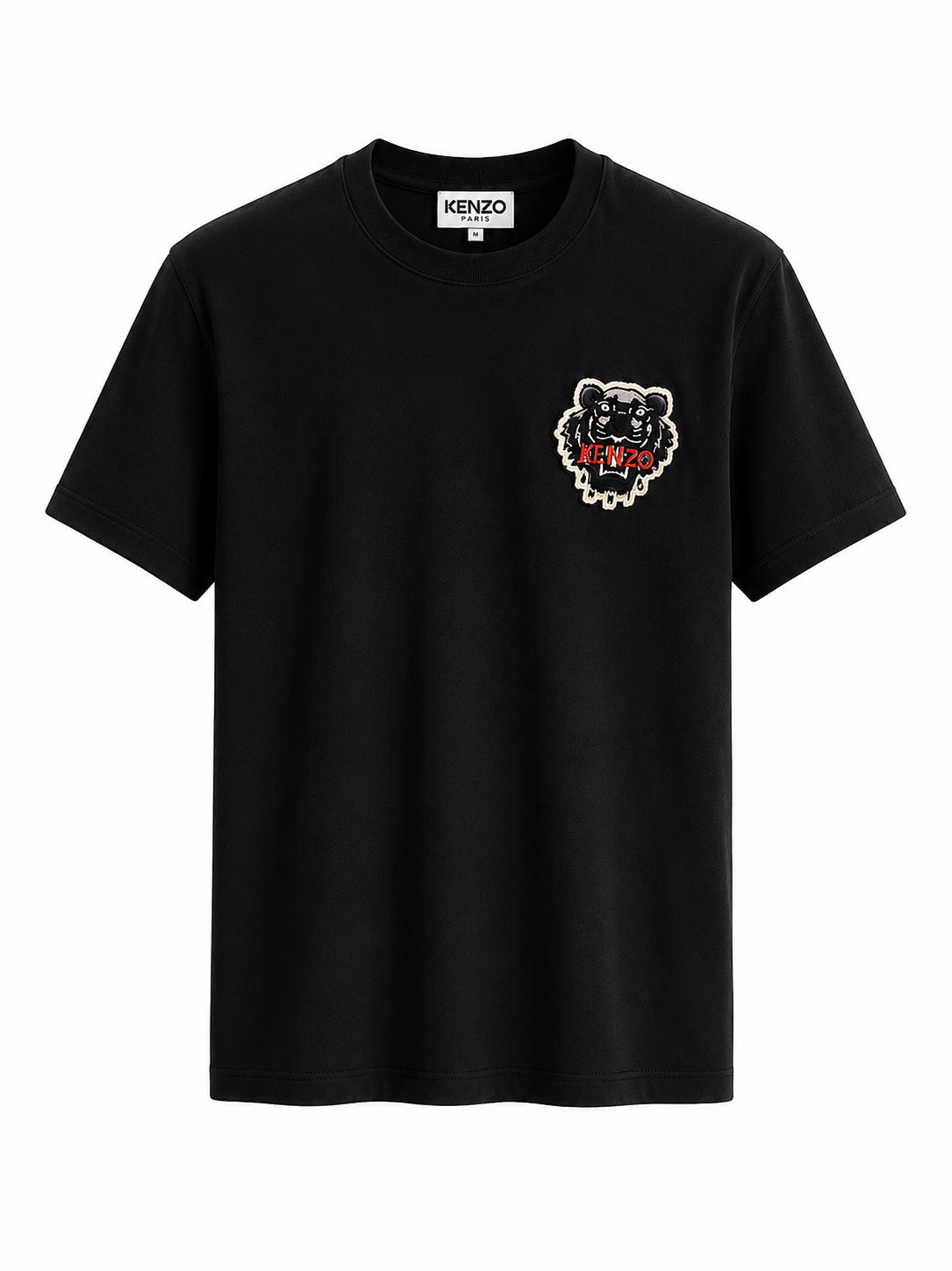 Premium Relaxed Fit Tee