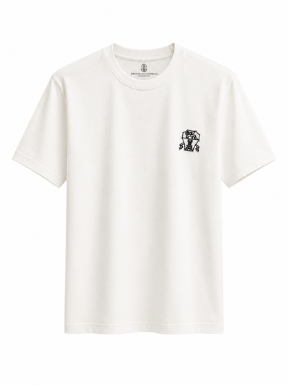 Premium Relaxed Fit Tee