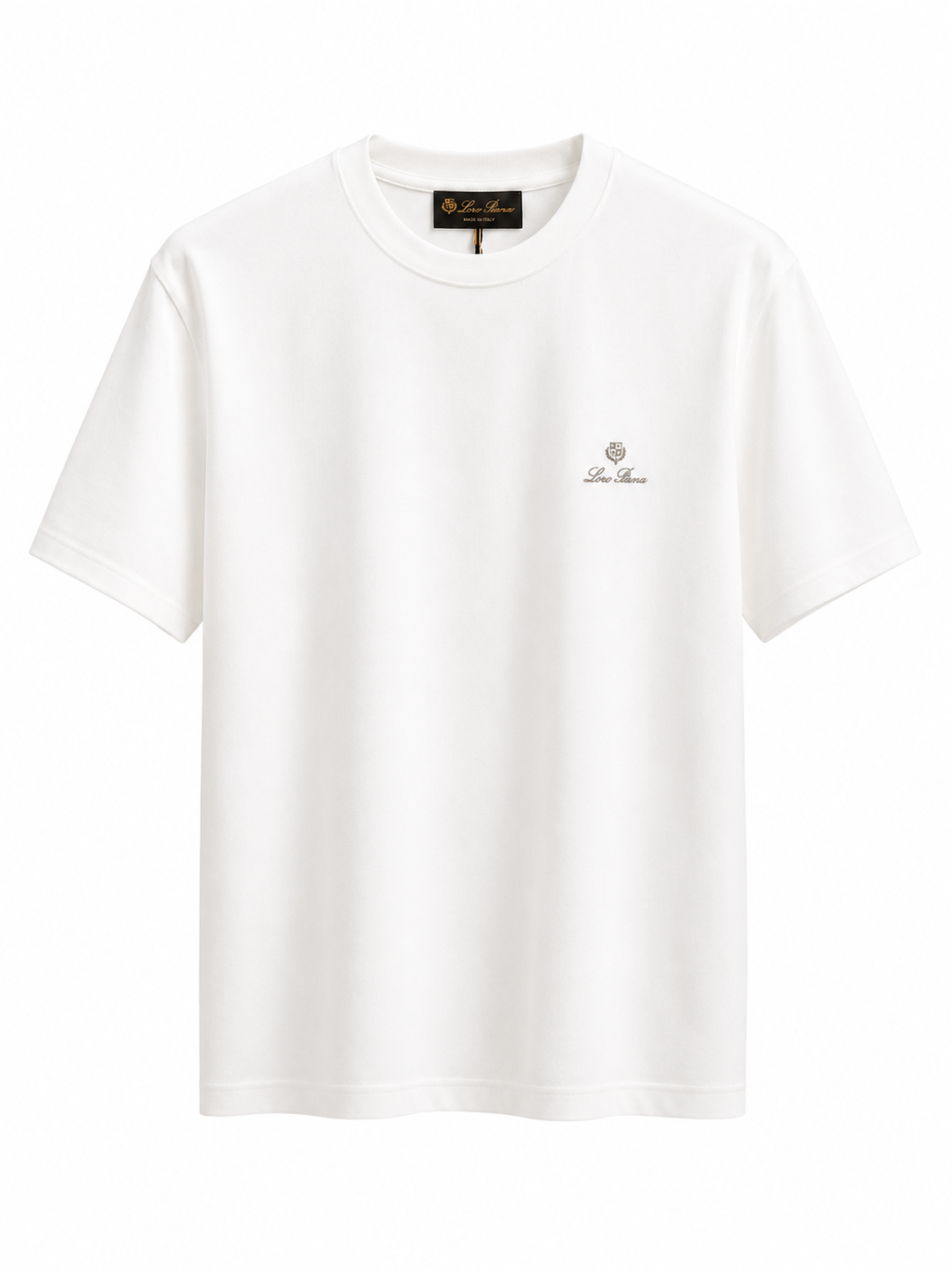 Premium Relaxed Fit Tee