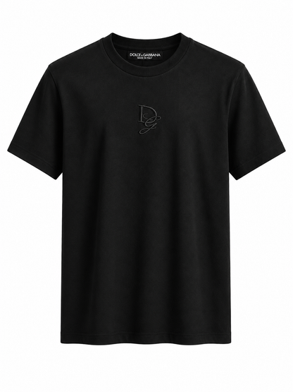 Premium Relaxed Fit Tee