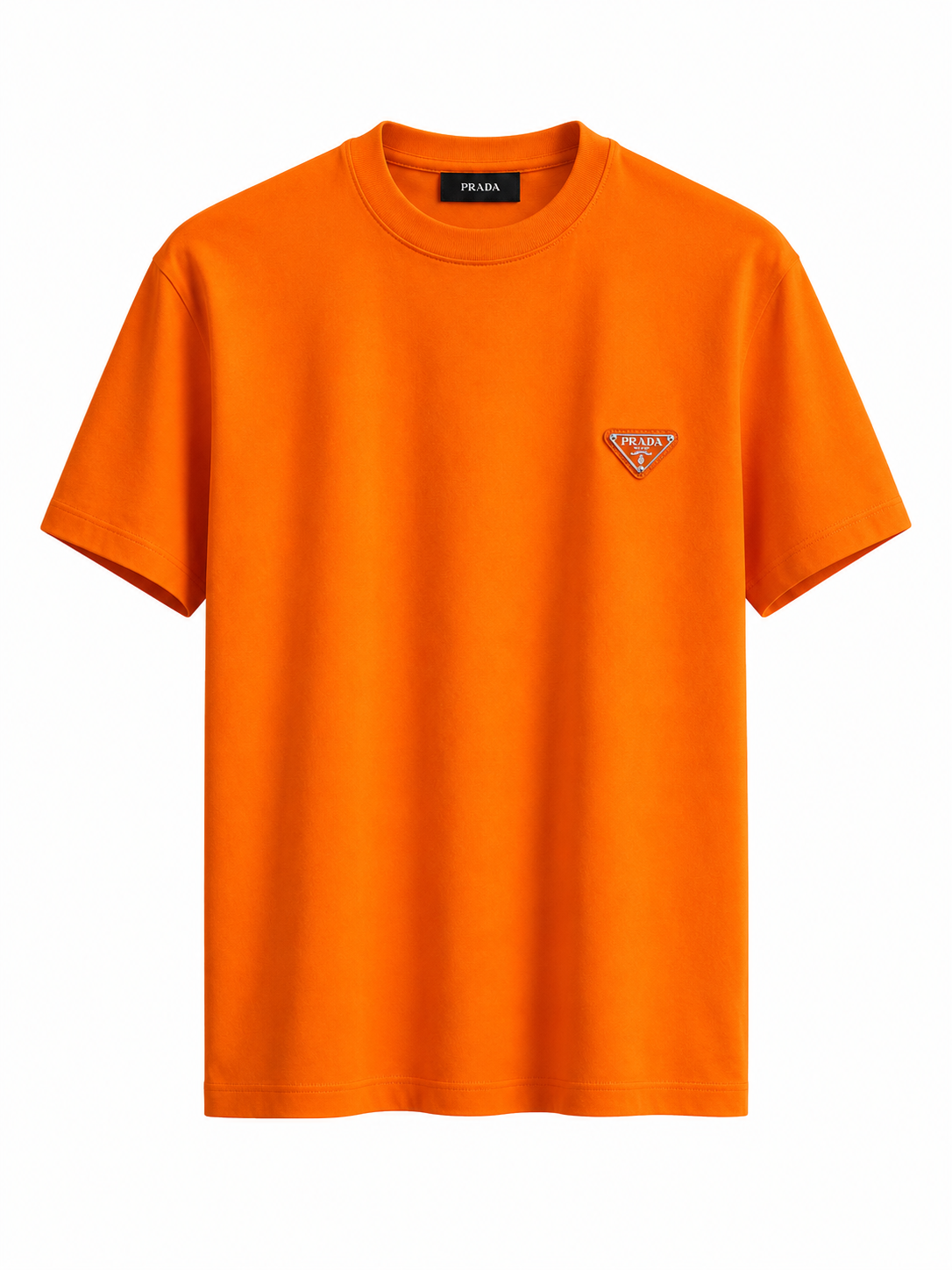 Premium Relaxed Fit Tee