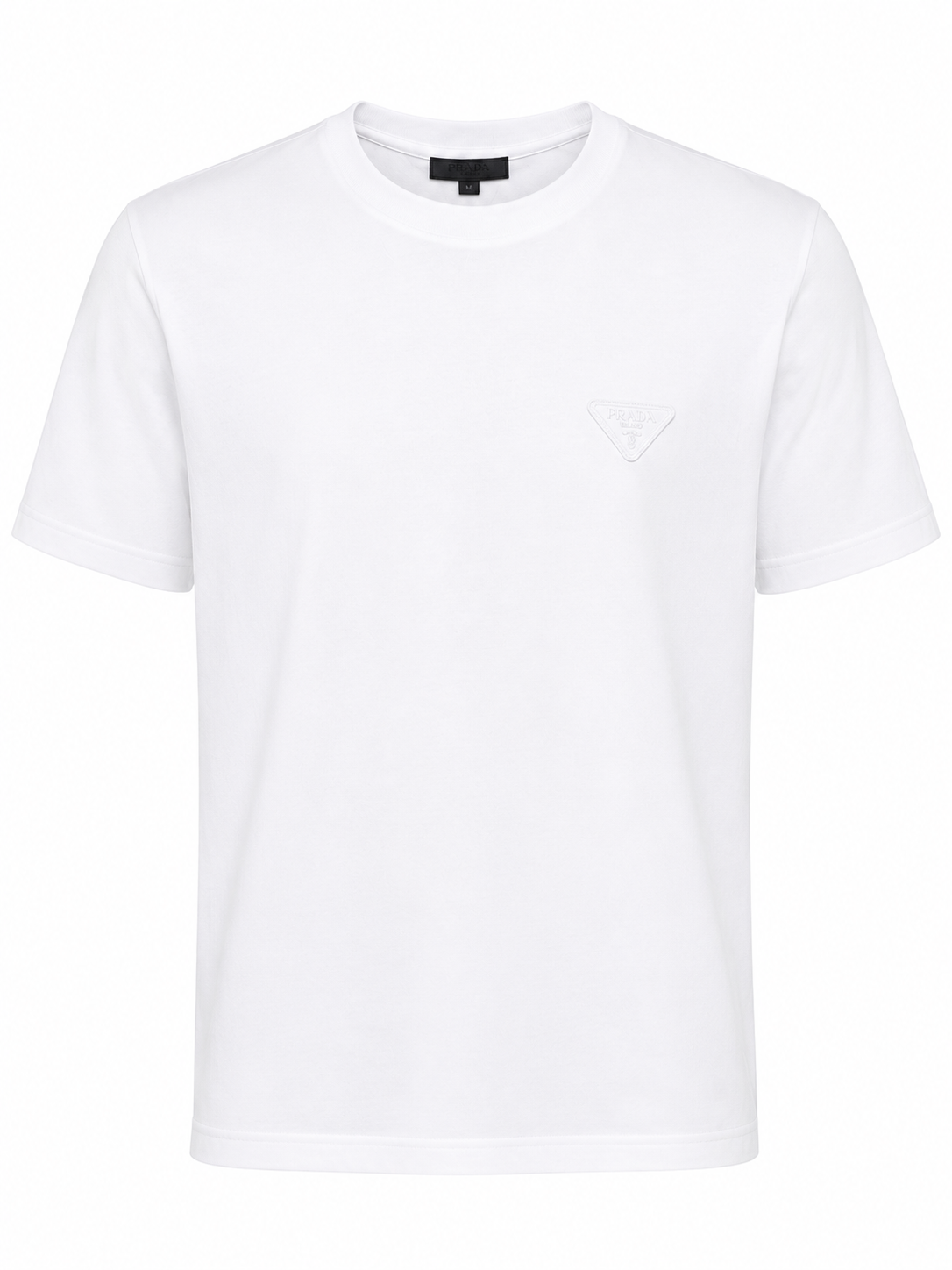 Premium Relaxed Fit Tee