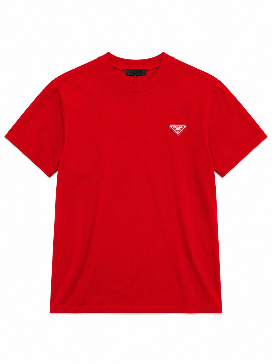Premium Relaxed Fit Tee