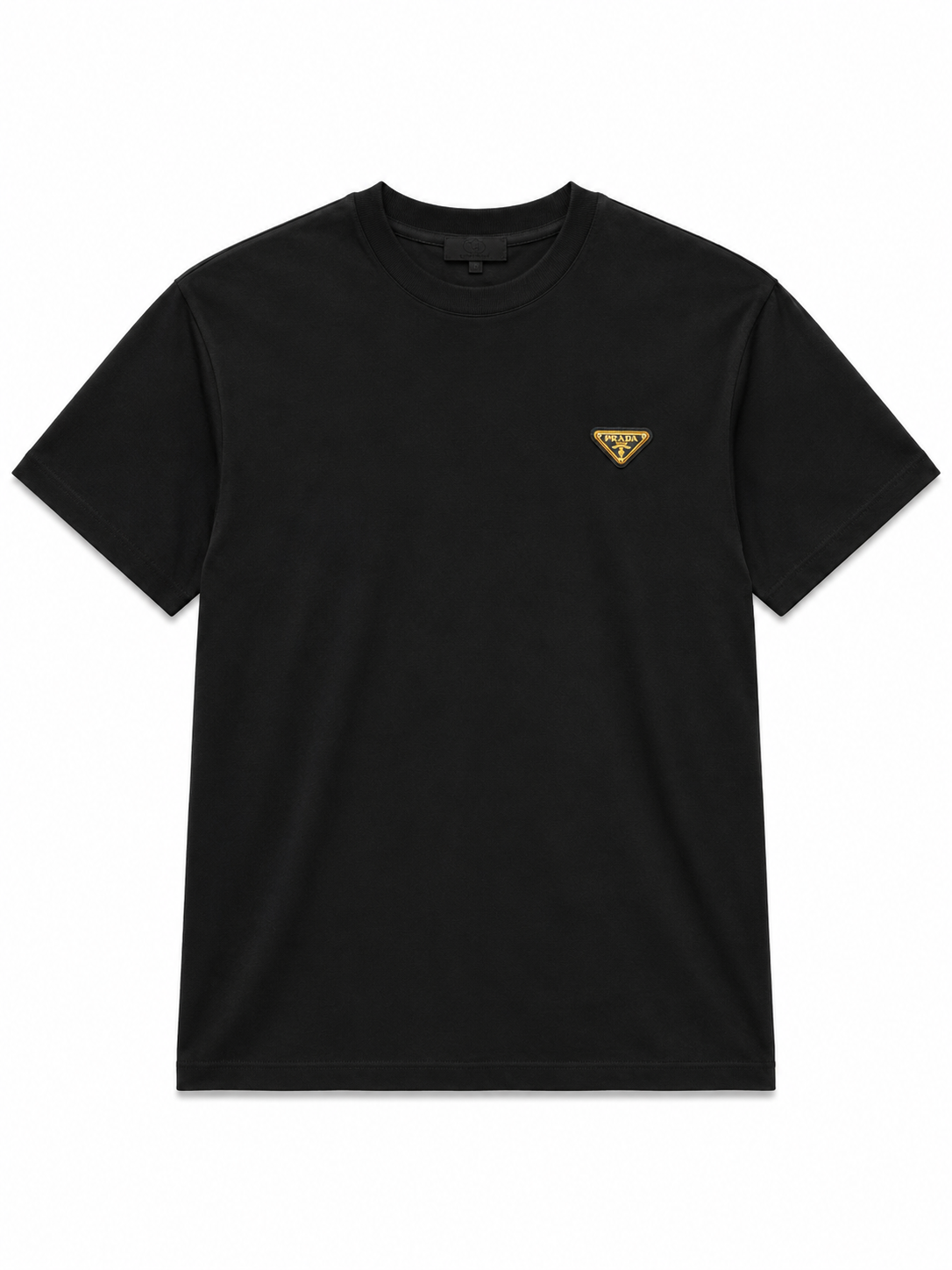 Premium Relaxed Fit Tee