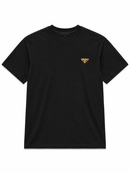 Premium Relaxed Fit Tee