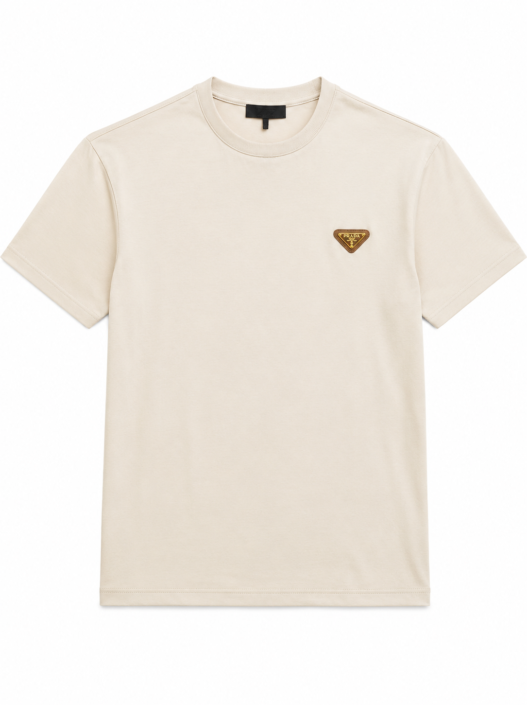 Premium Relaxed Fit Tee