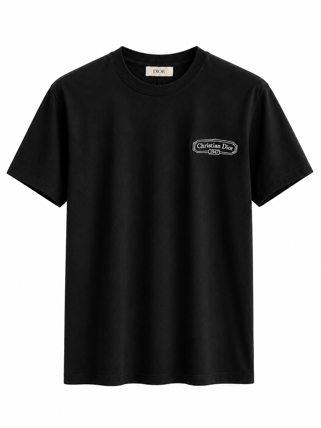 Premium Relaxed Fit Tee