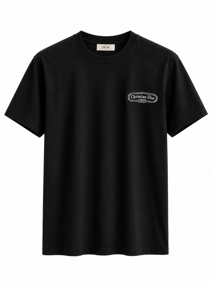Premium Relaxed Fit Tee
