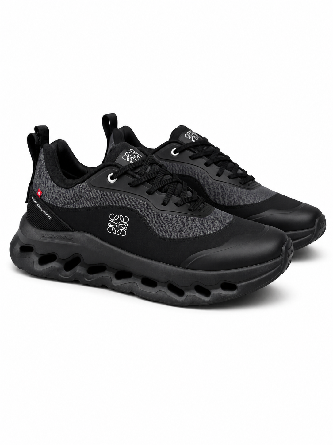 Premium Trainers