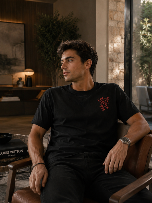 Premium Relaxed Fit Tee