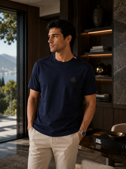 Premium Relaxed Fit Tee