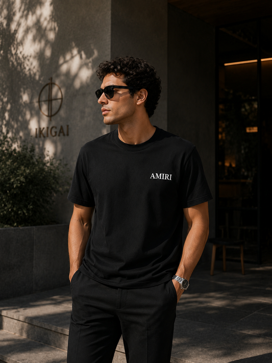 Premium Relaxed Fit Tee