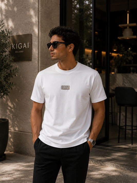 Premium Relaxed Fit Tee