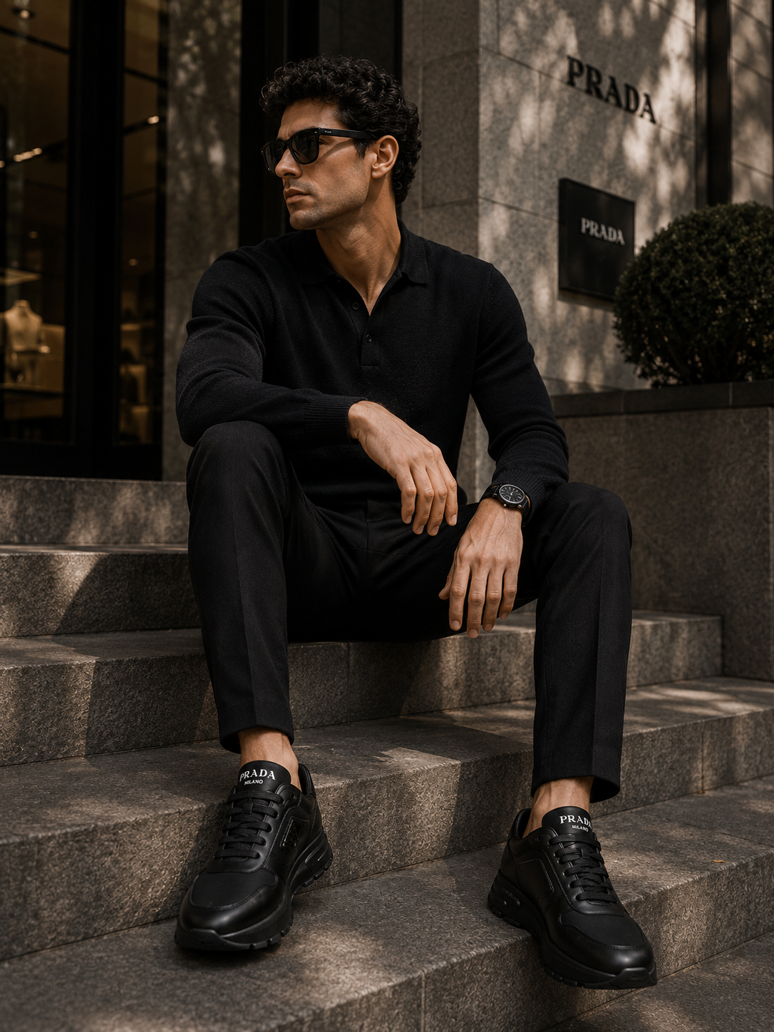 Premium Sneakers