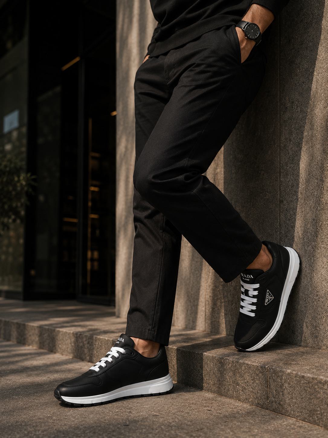 Premium Sneakers