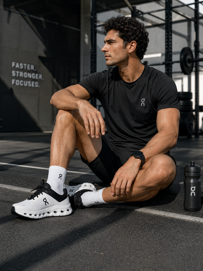 Premium Trainers
