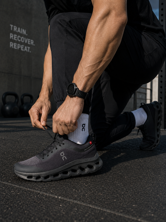 Premium Trainers
