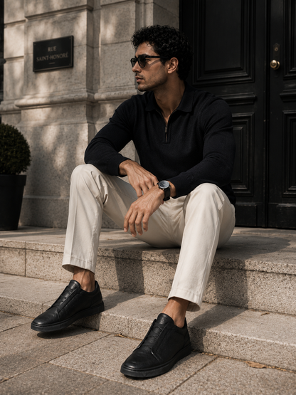 Premium Sneakers