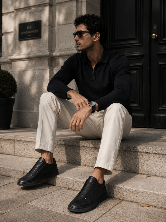 Premium Sneakers