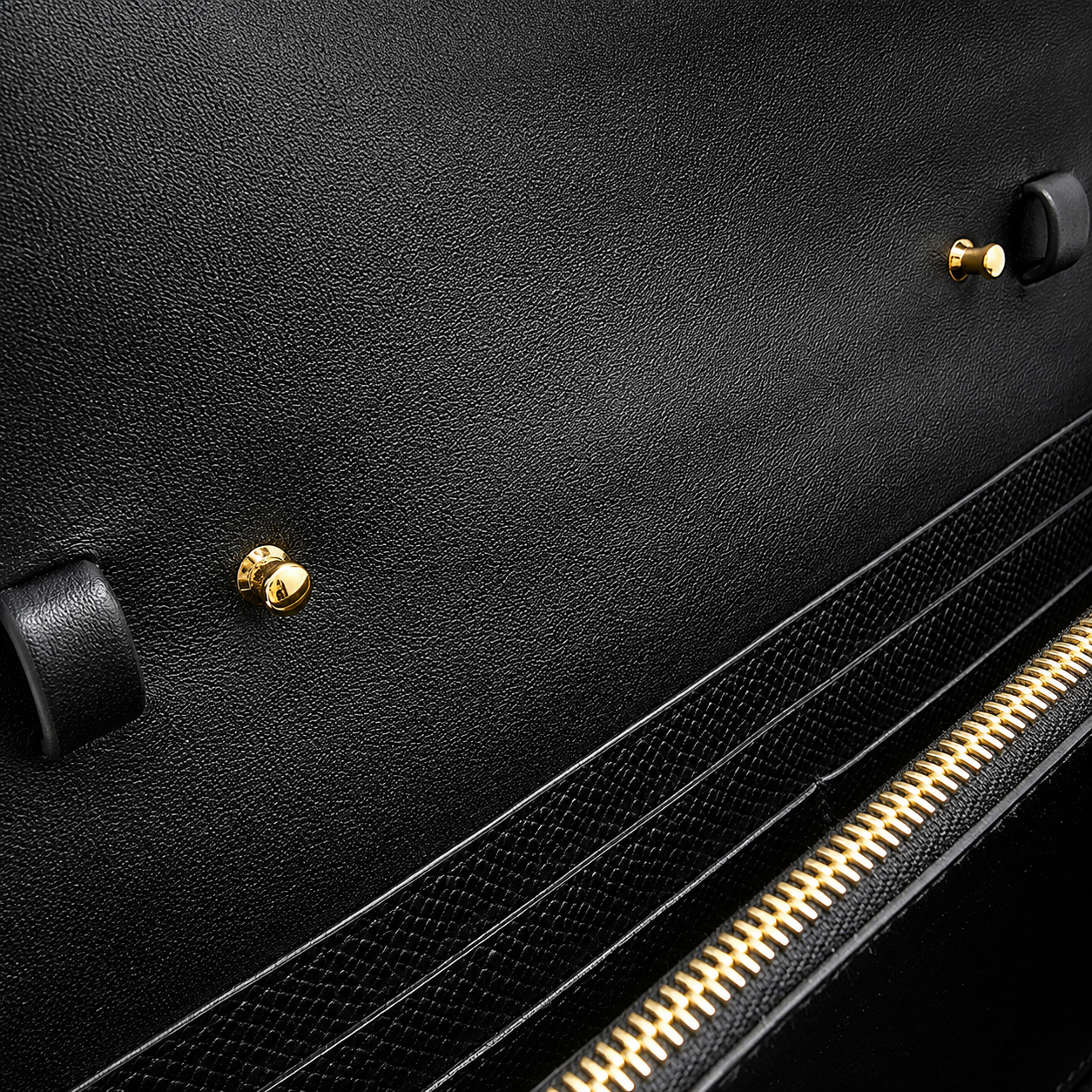Premium Leather Handbag