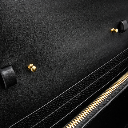 Premium Leather Handbag